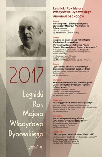 mjr dybowski